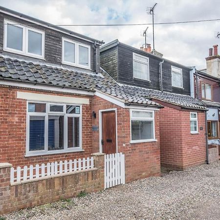 Sandy Lane Cottage In Reydon Southwold Buitenkant foto