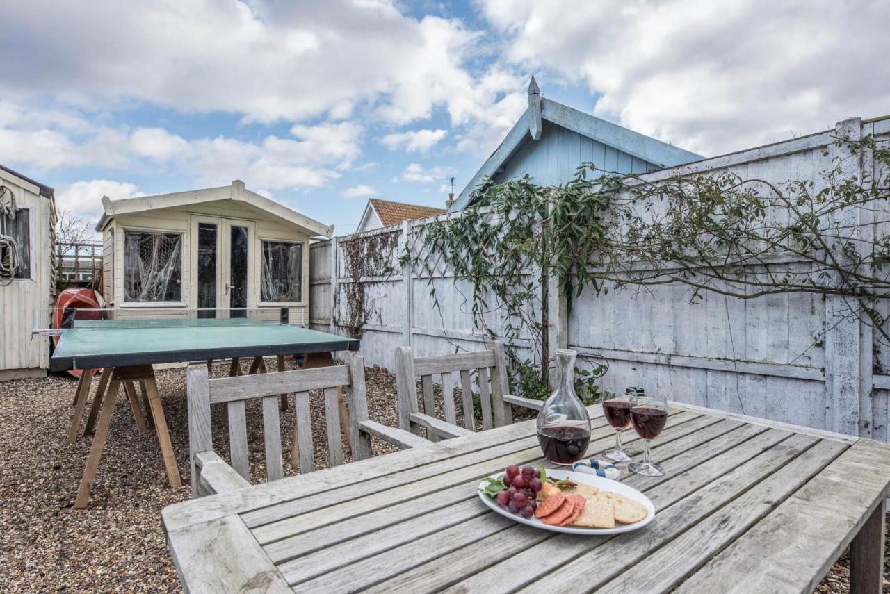 Sandy Lane Cottage In Reydon Southwold Buitenkant foto
