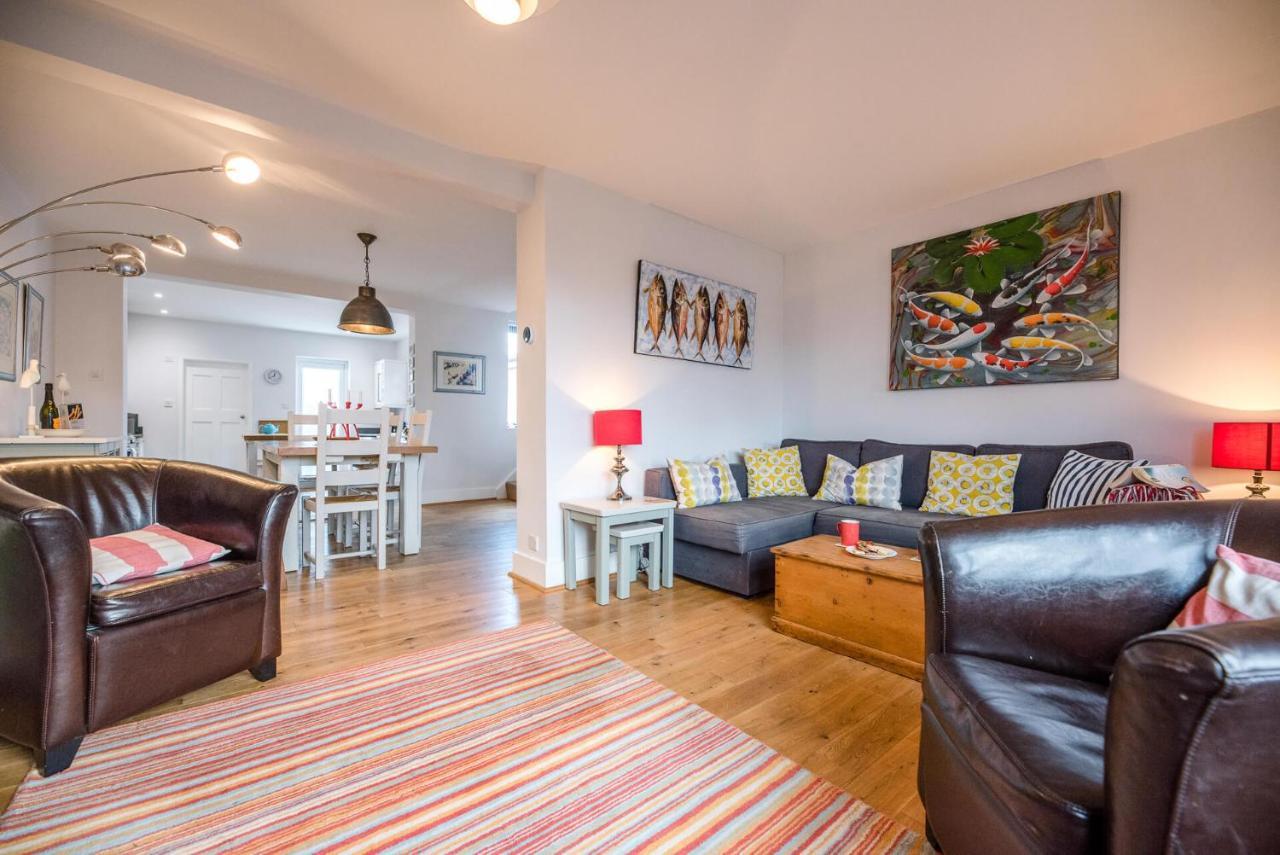 Sandy Lane Cottage In Reydon Southwold Buitenkant foto