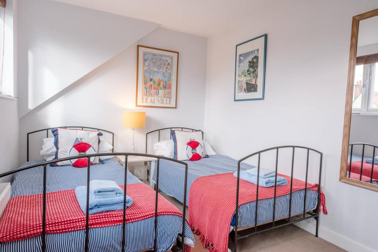 Sandy Lane Cottage In Reydon Southwold Buitenkant foto