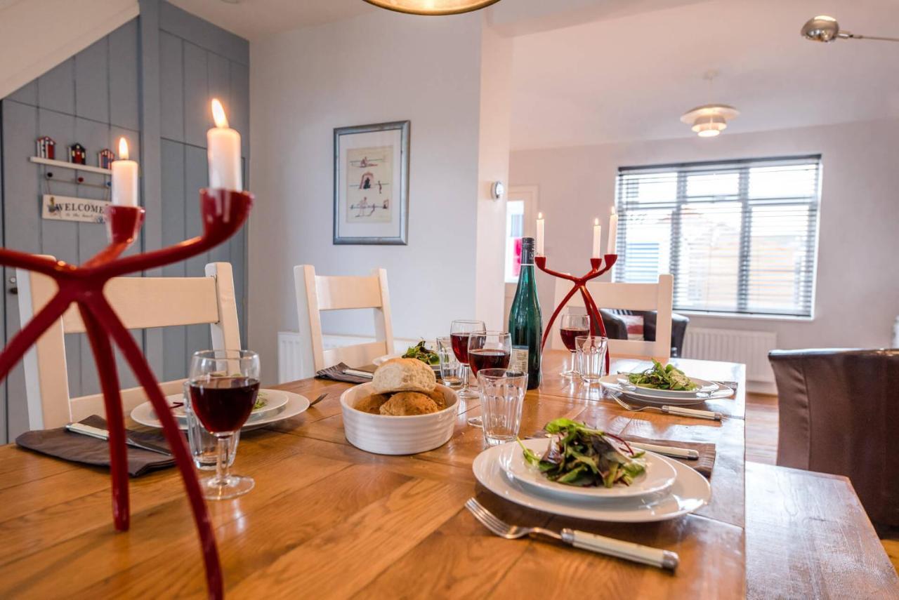 Sandy Lane Cottage In Reydon Southwold Buitenkant foto