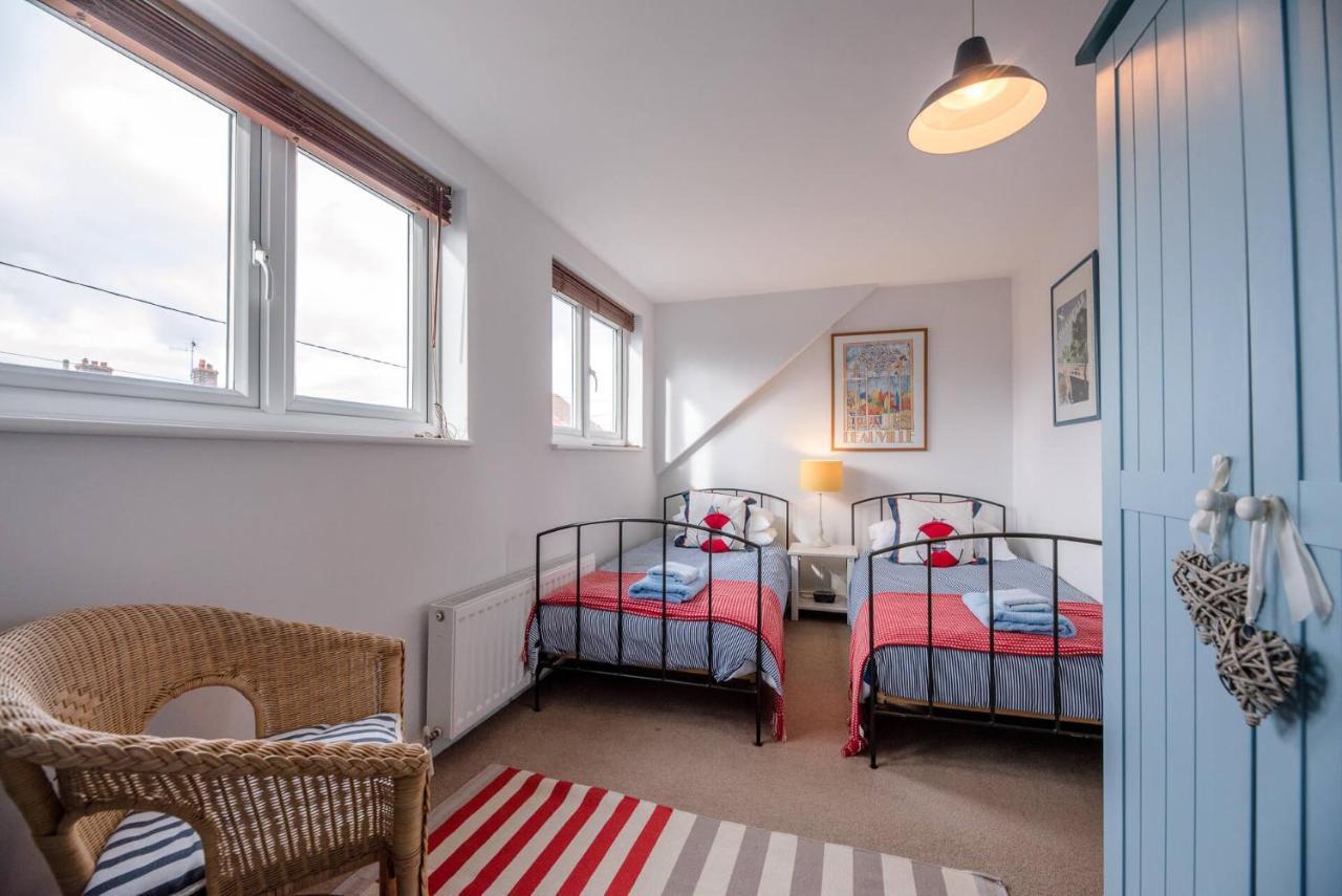 Sandy Lane Cottage In Reydon Southwold Buitenkant foto