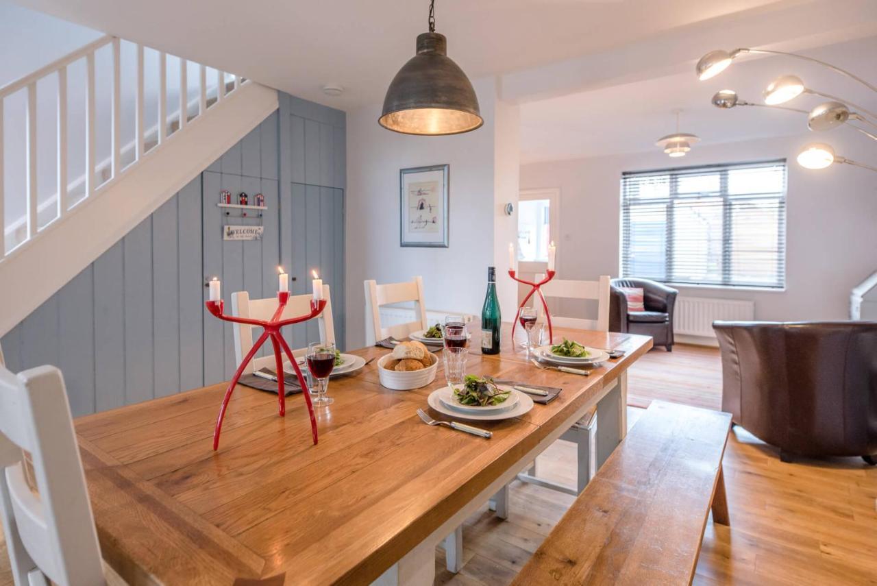 Sandy Lane Cottage In Reydon Southwold Buitenkant foto