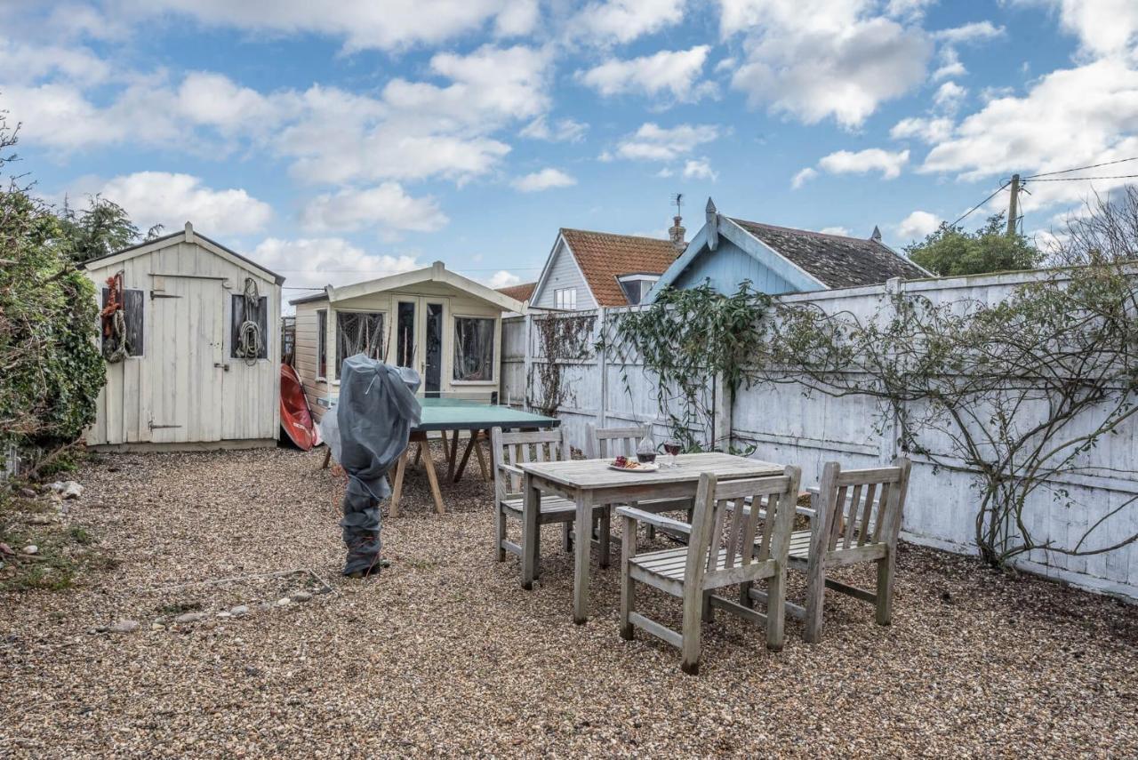Sandy Lane Cottage In Reydon Southwold Buitenkant foto